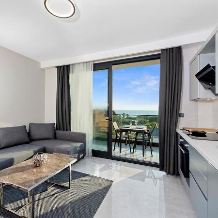 Kadagan Suites Ayasaranda Çeşme 外观 照片