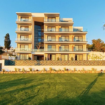 Kadagan Suites Ayasaranda Çeşme 外观 照片