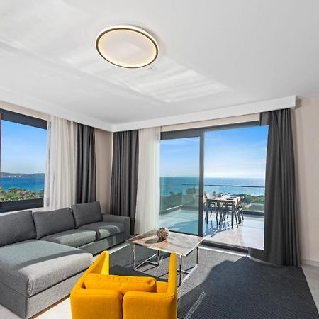 Kadagan Suites Ayasaranda Çeşme 外观 照片