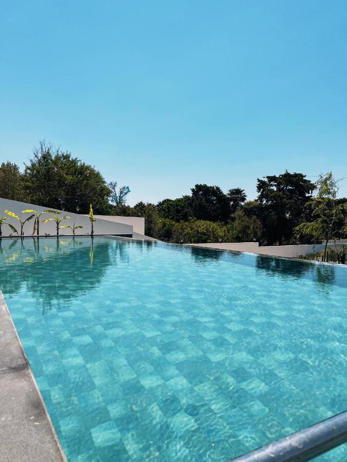 Kadagan Suites Ayasaranda Çeşme 外观 照片