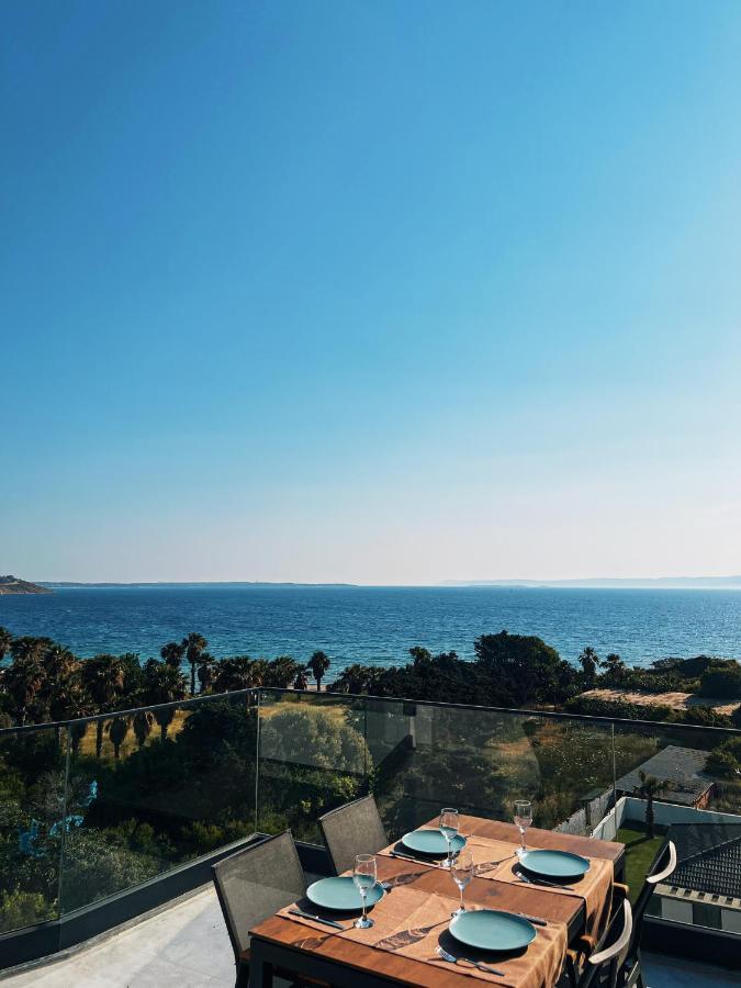 Kadagan Suites Ayasaranda Çeşme 外观 照片
