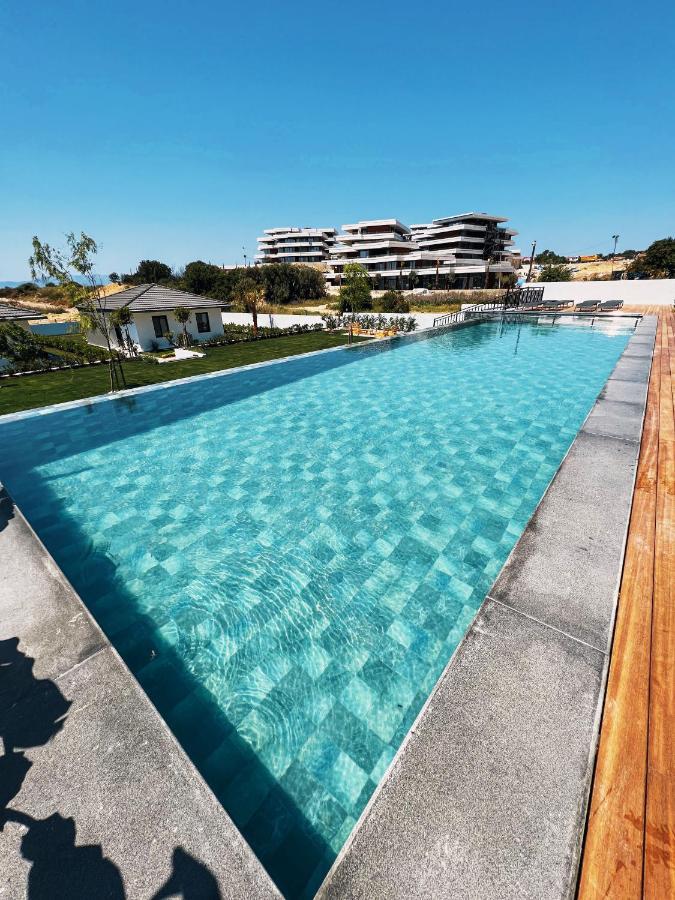 Kadagan Suites Ayasaranda Çeşme 外观 照片