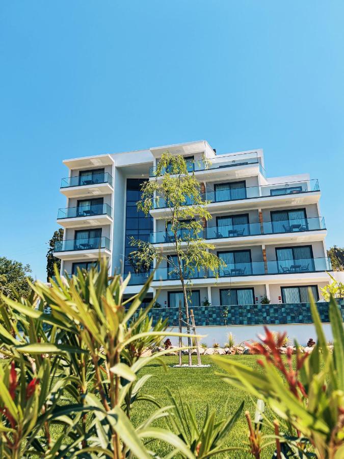 Kadagan Suites Ayasaranda Çeşme 外观 照片