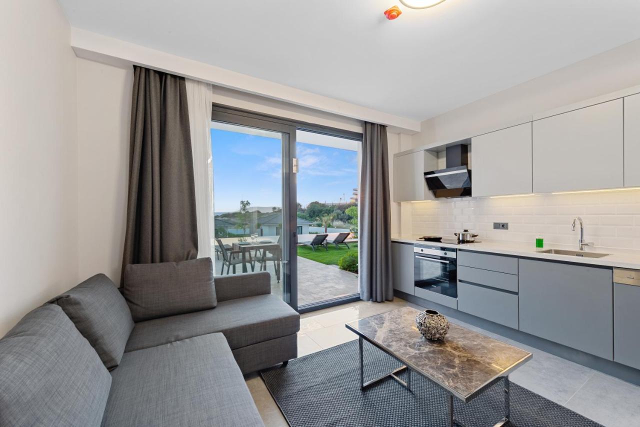 Kadagan Suites Ayasaranda Çeşme 外观 照片