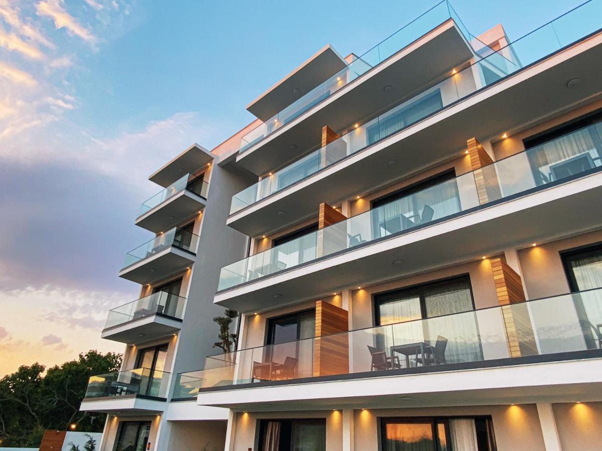 Kadagan Suites Ayasaranda Çeşme 外观 照片