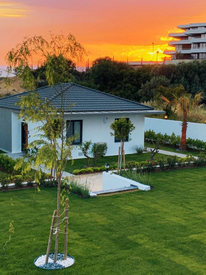 Kadagan Suites Ayasaranda Çeşme 外观 照片