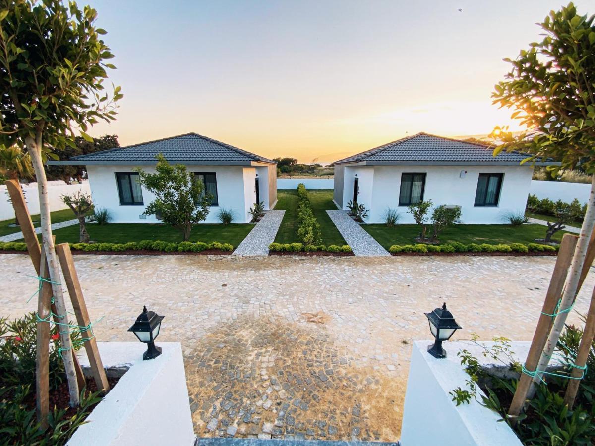 Kadagan Suites Ayasaranda Çeşme 外观 照片