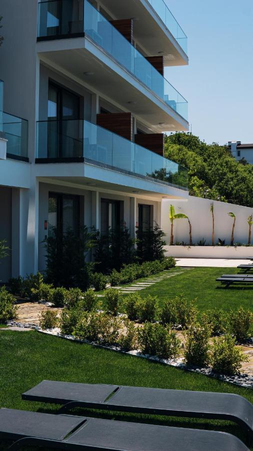 Kadagan Suites Ayasaranda Çeşme 外观 照片