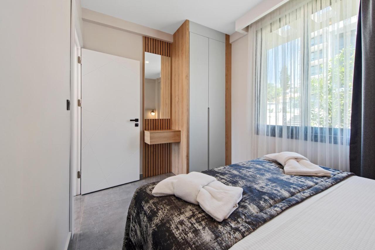 Kadagan Suites Ayasaranda Çeşme 外观 照片