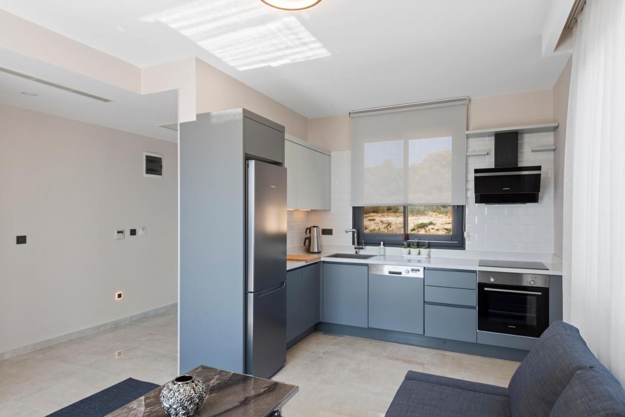 Kadagan Suites Ayasaranda Çeşme 外观 照片