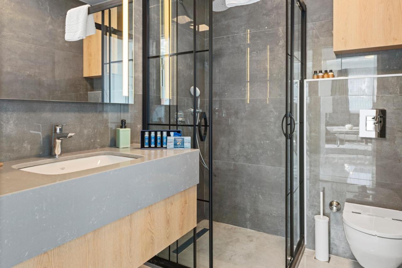Kadagan Suites Ayasaranda Çeşme 外观 照片