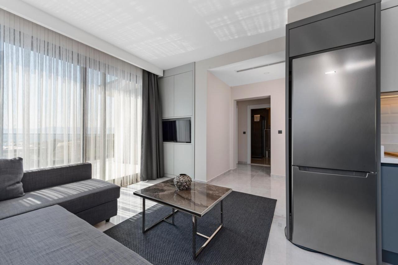 Kadagan Suites Ayasaranda Çeşme 外观 照片