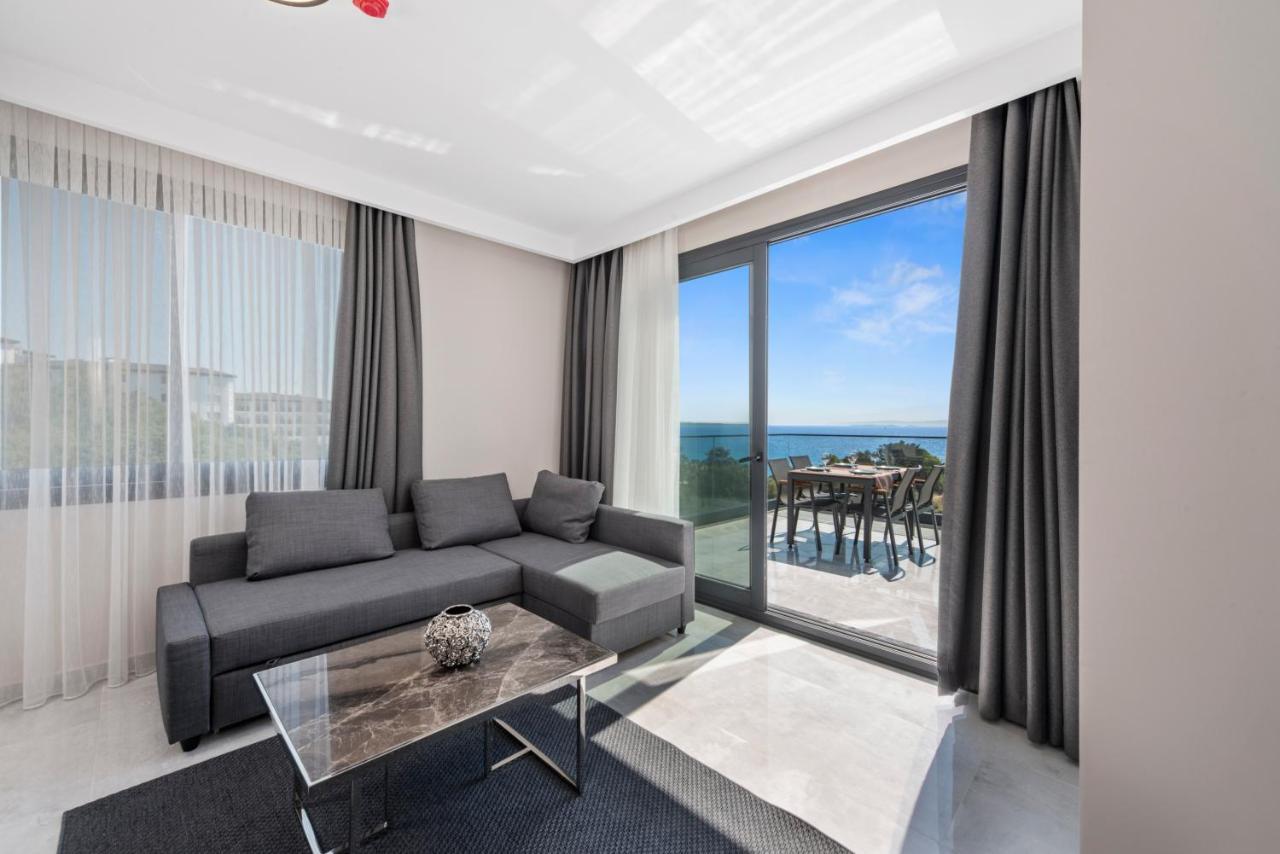 Kadagan Suites Ayasaranda Çeşme 外观 照片