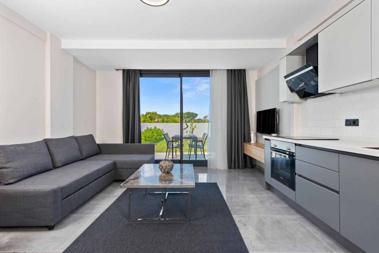Kadagan Suites Ayasaranda Çeşme 外观 照片