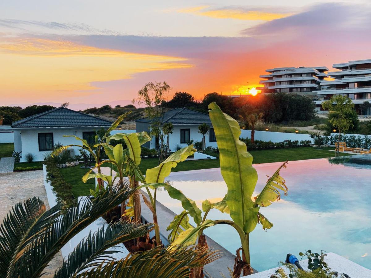Kadagan Suites Ayasaranda Çeşme 外观 照片