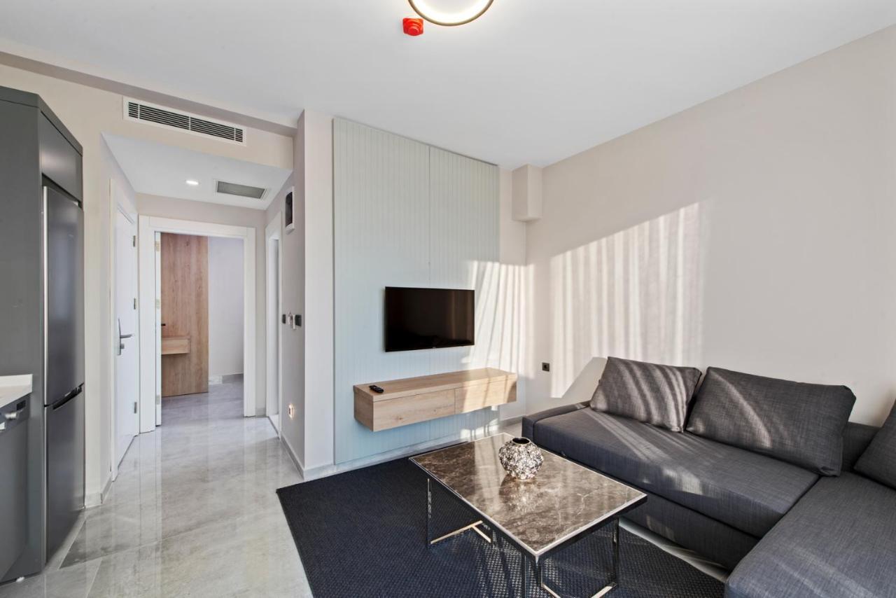 Kadagan Suites Ayasaranda Çeşme 外观 照片
