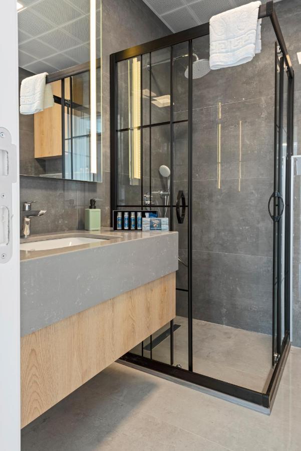 Kadagan Suites Ayasaranda Çeşme 外观 照片