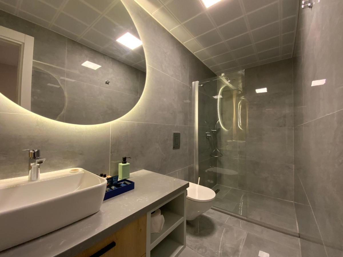 Kadagan Suites Ayasaranda Çeşme 外观 照片