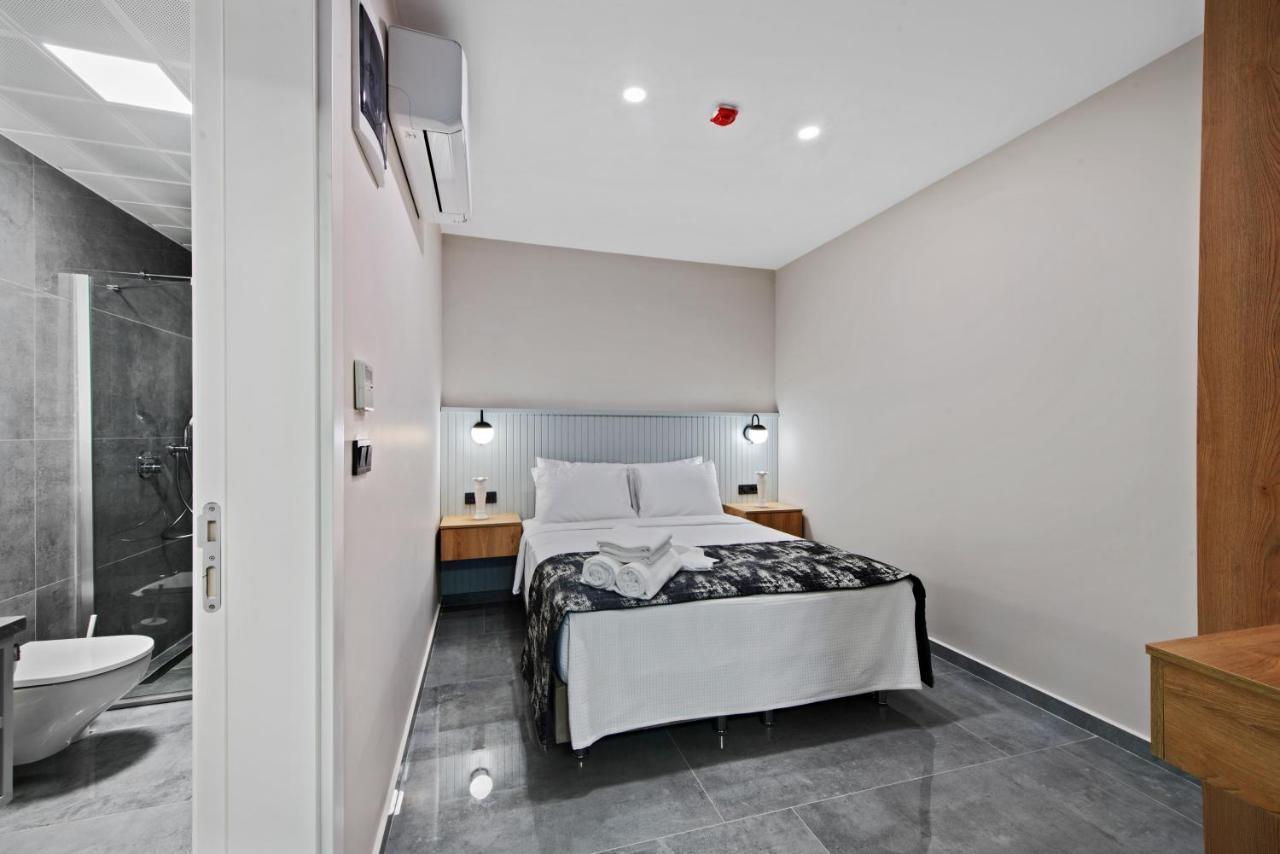 Kadagan Suites Ayasaranda Çeşme 外观 照片