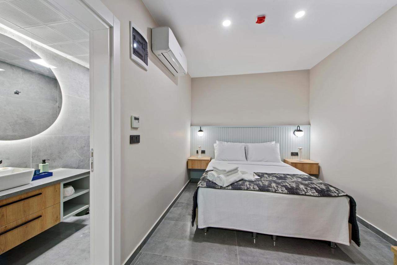 Kadagan Suites Ayasaranda Çeşme 外观 照片