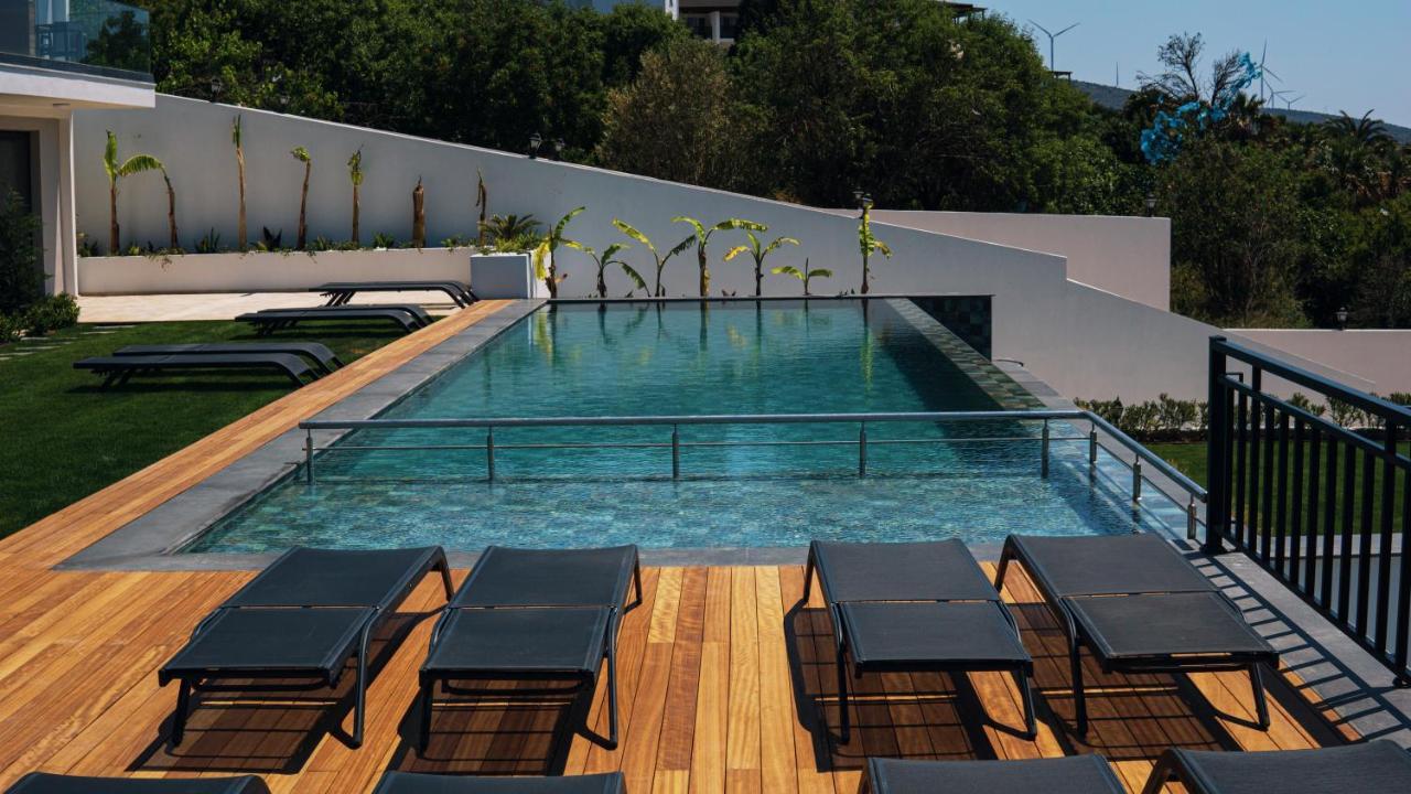 Kadagan Suites Ayasaranda Çeşme 外观 照片